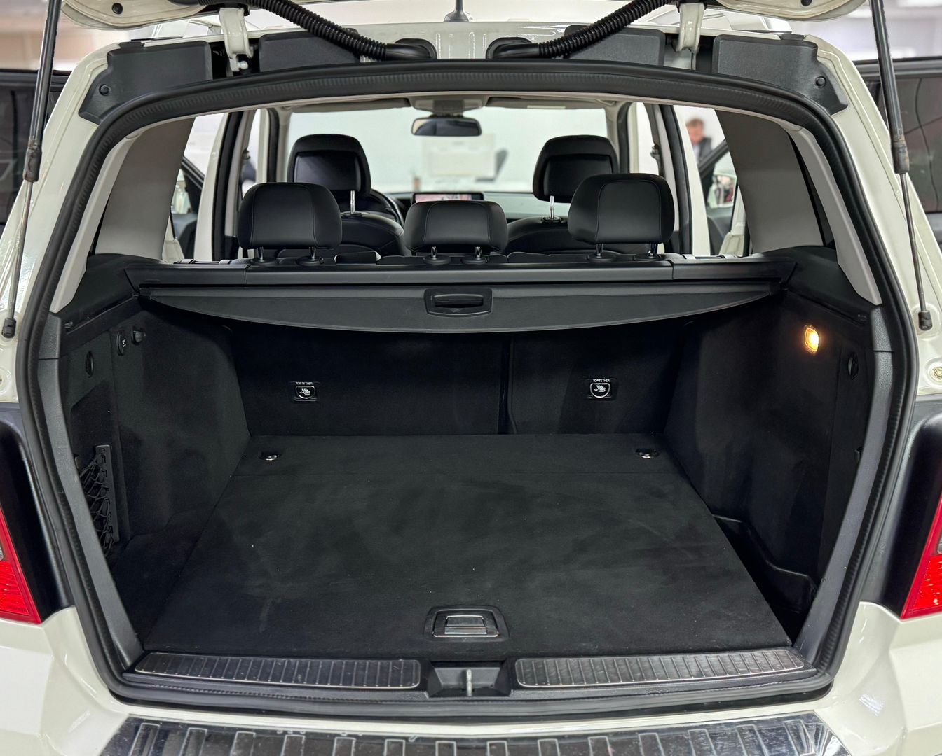 Mercedes-Benz GLK-Класс