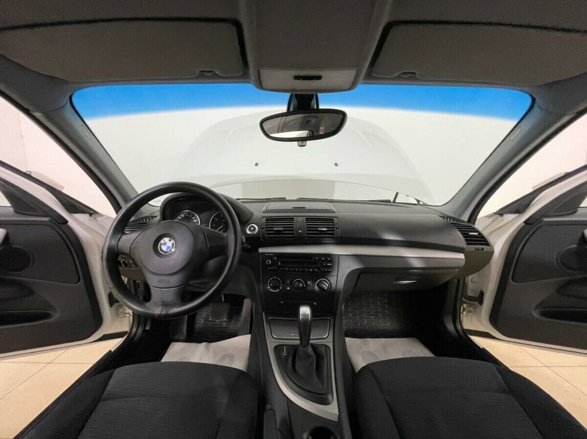 BMW 1 серии