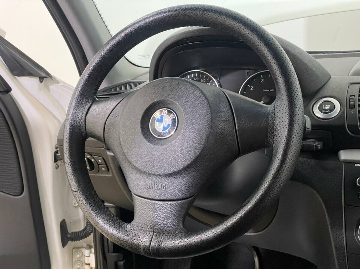 BMW 1 серии