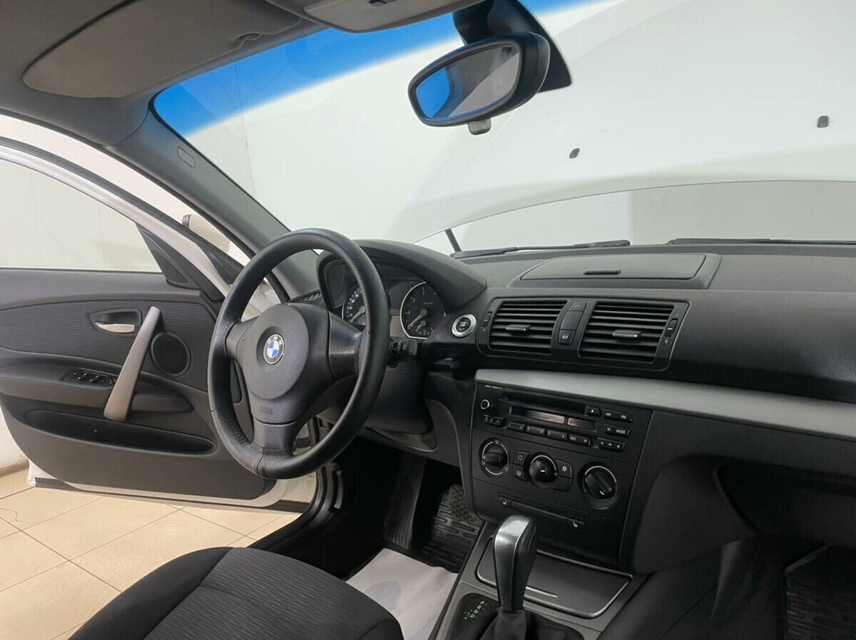 BMW 1 серии