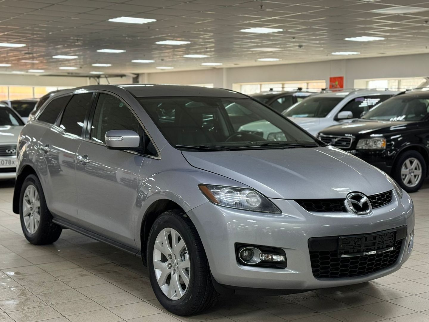 Mazda CX-7