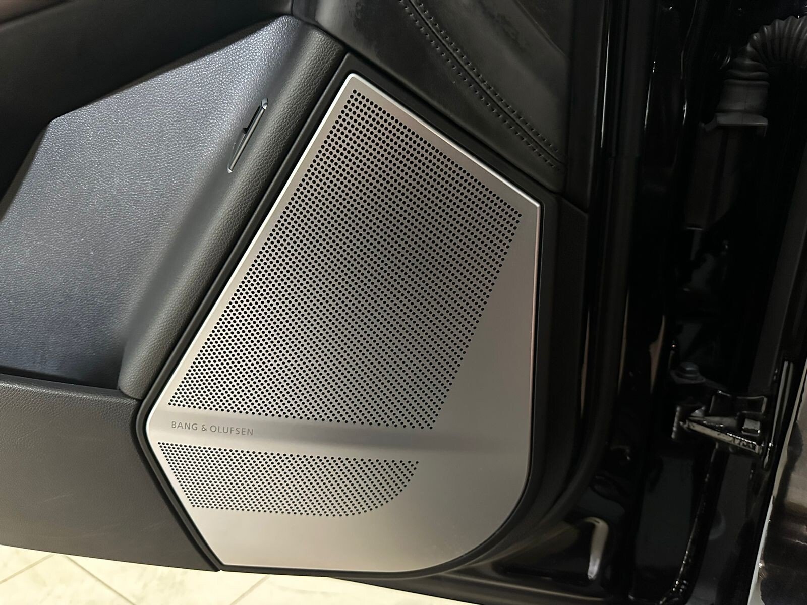 Mercedes-Benz M-Класс AMG