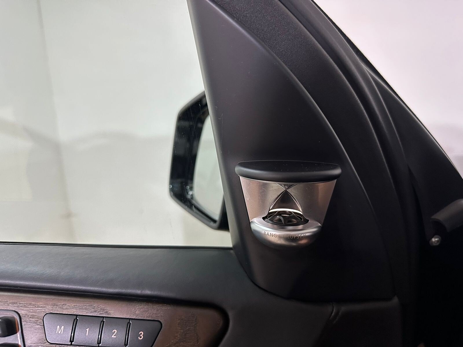 Mercedes-Benz M-Класс AMG