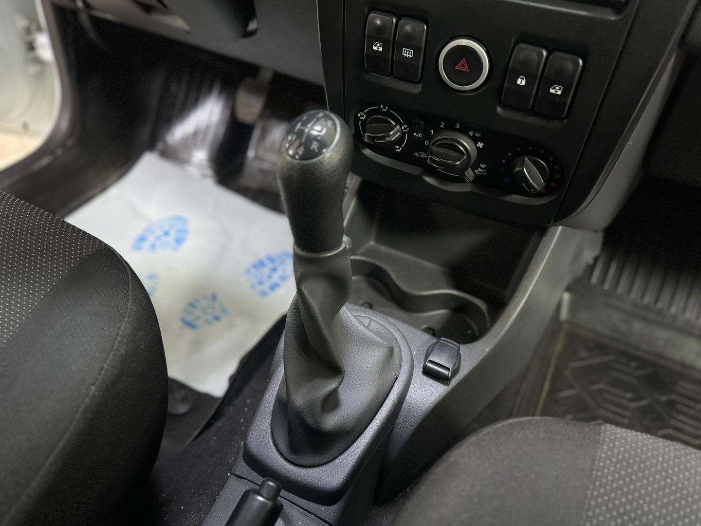 LADA (ВАЗ) Largus