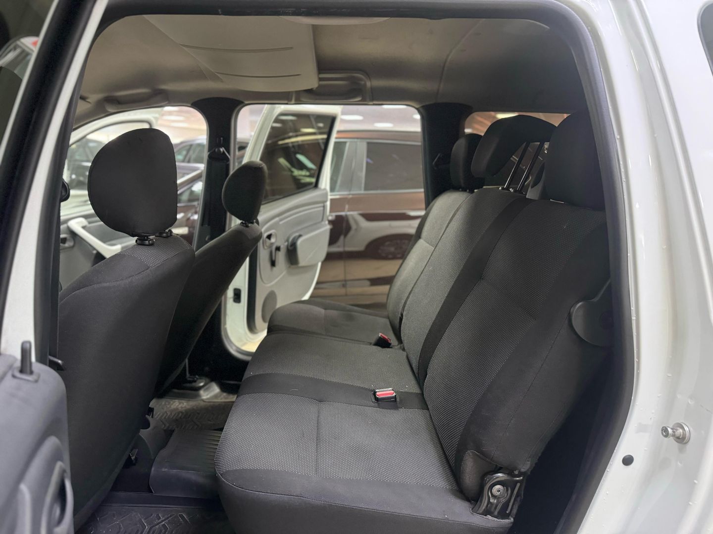 LADA (ВАЗ) Largus