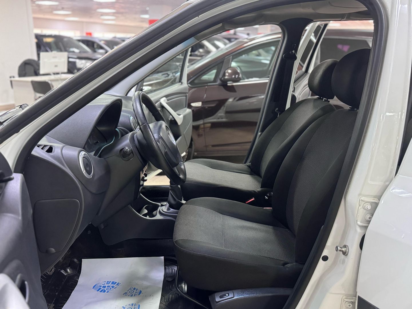 LADA (ВАЗ) Largus