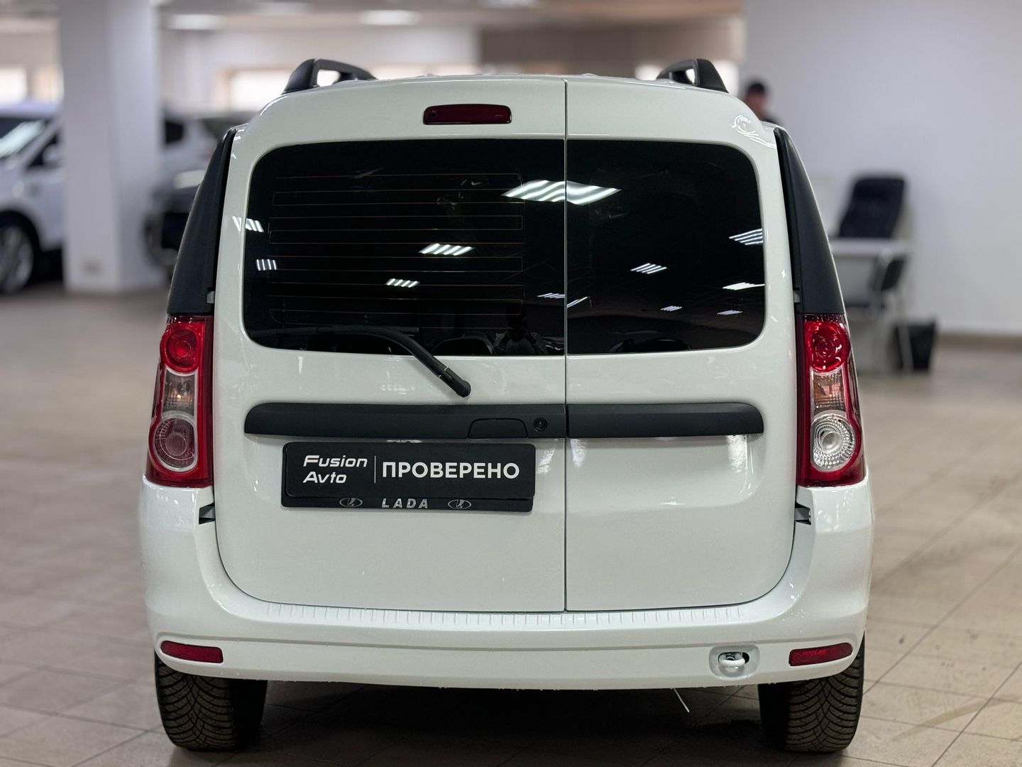 LADA (ВАЗ) Largus