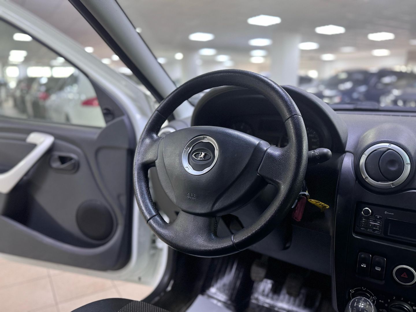 LADA (ВАЗ) Largus