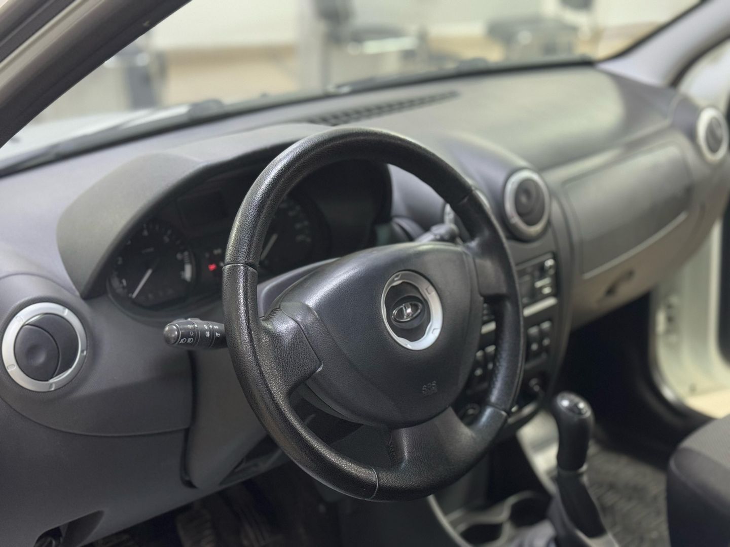 LADA (ВАЗ) Largus