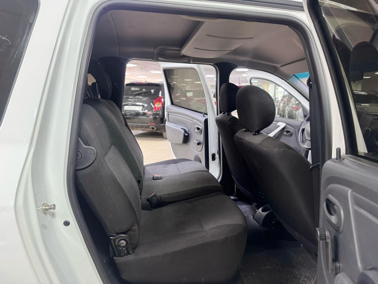 LADA (ВАЗ) Largus