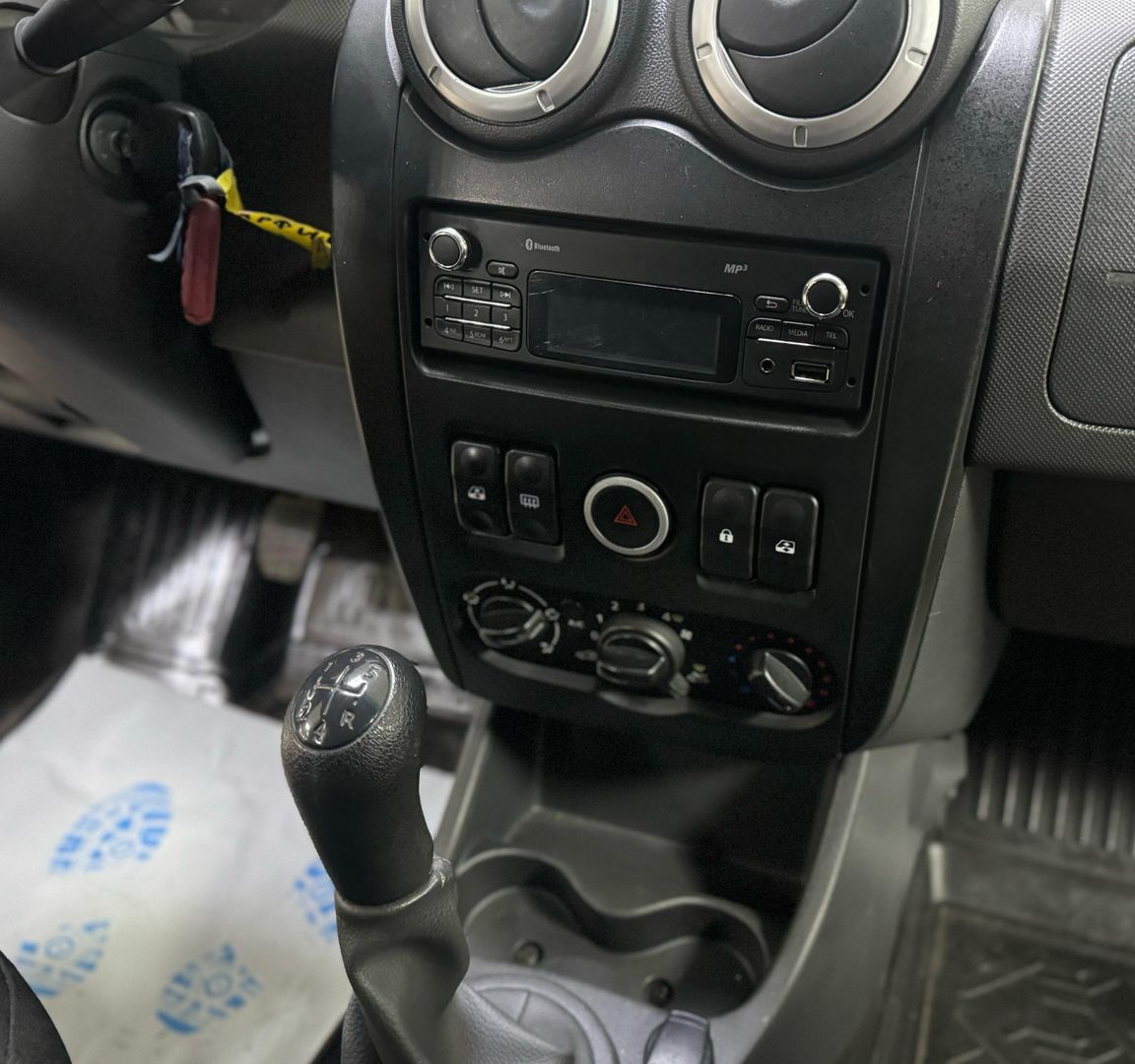 LADA (ВАЗ) Largus