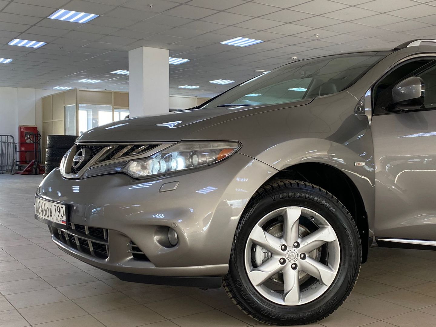 Nissan Murano