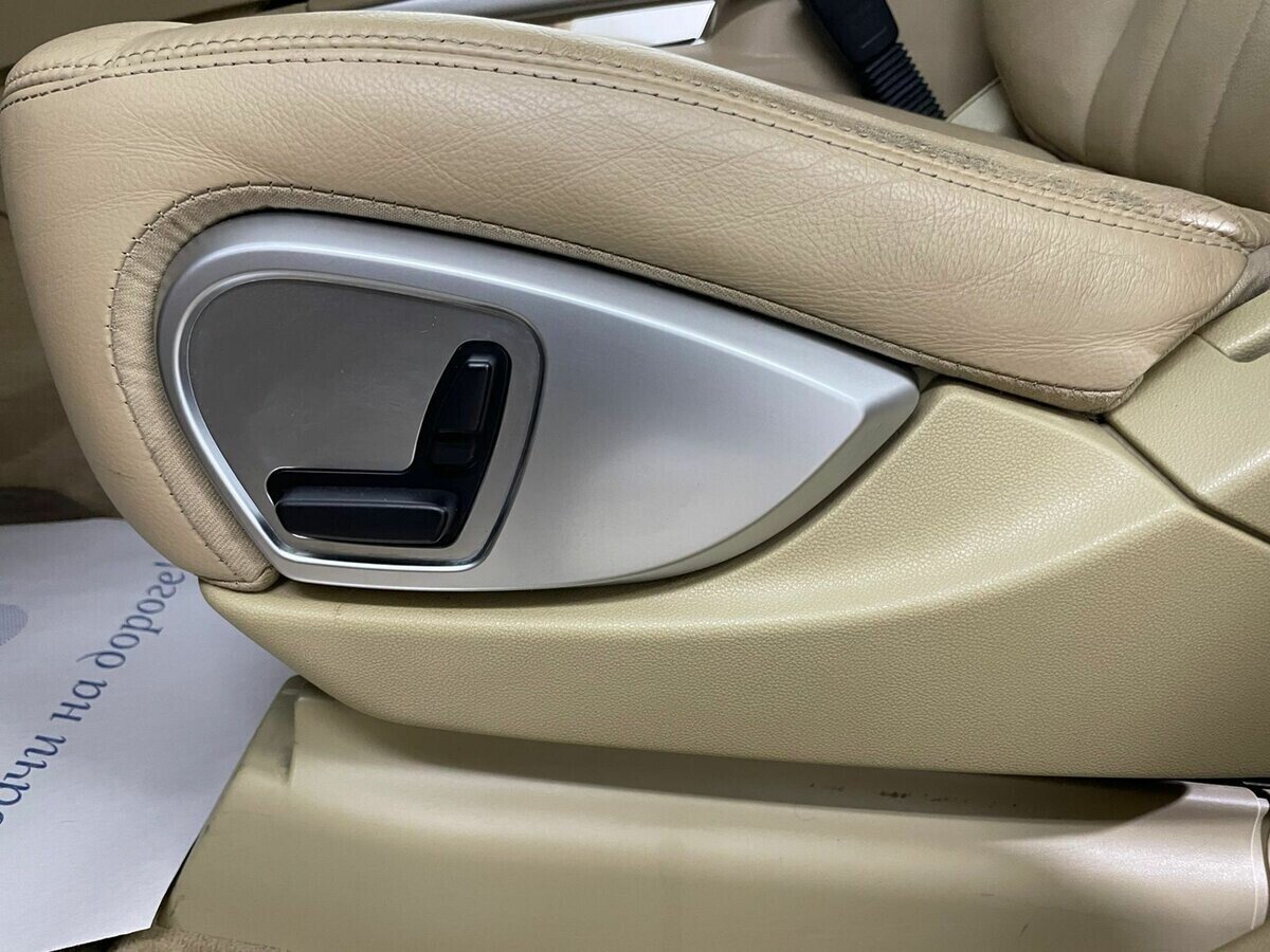 Mercedes-Benz M-Класс