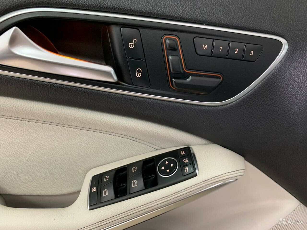 Mercedes-Benz A-Класс