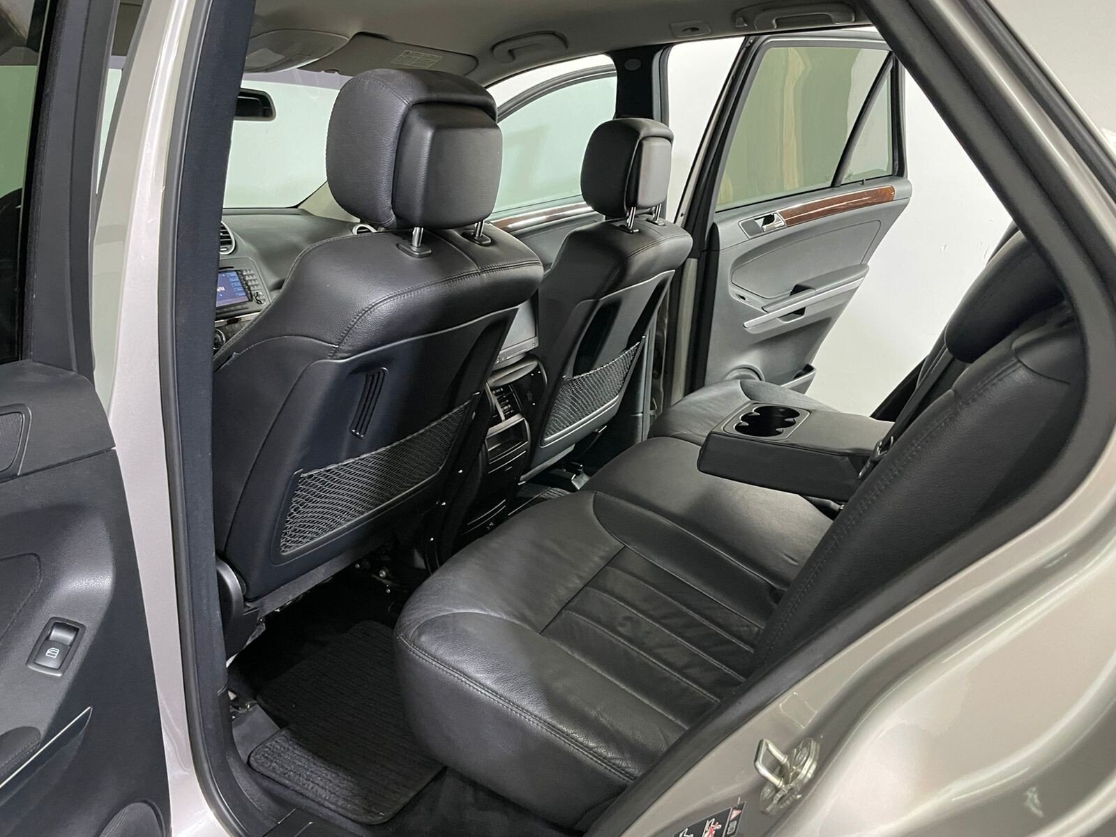 Mercedes-Benz M-Класс