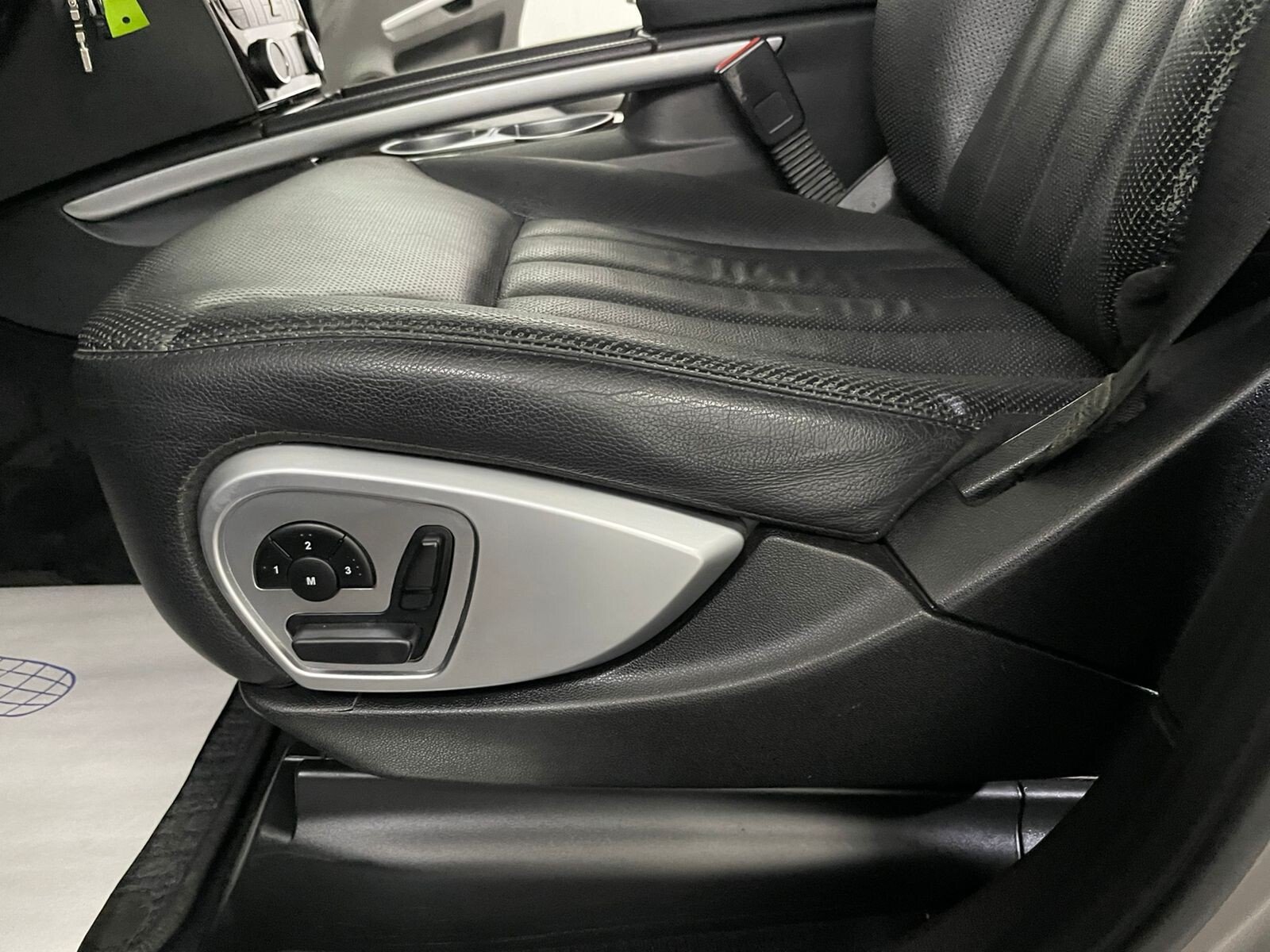 Mercedes-Benz M-Класс