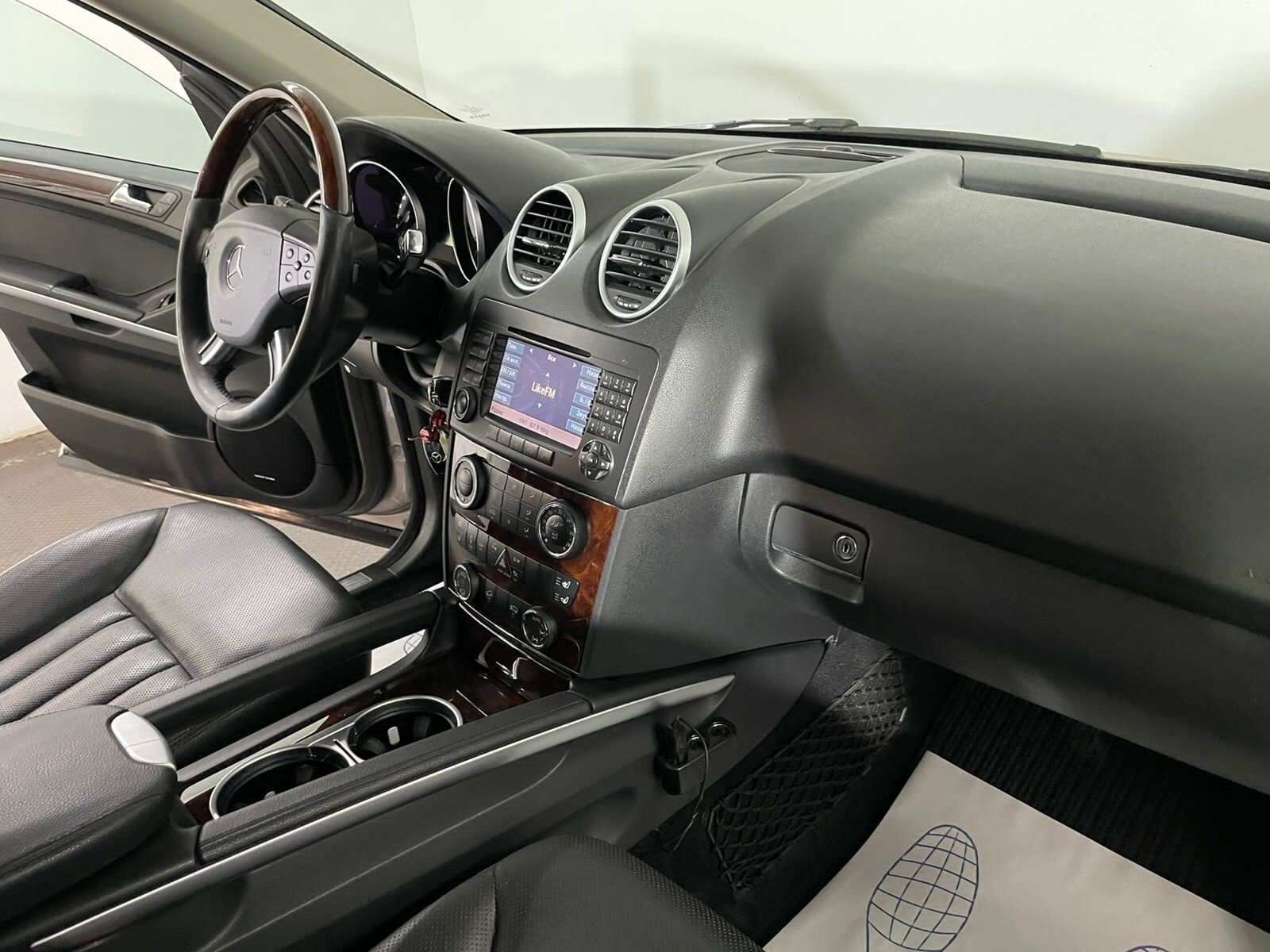 Mercedes-Benz M-Класс