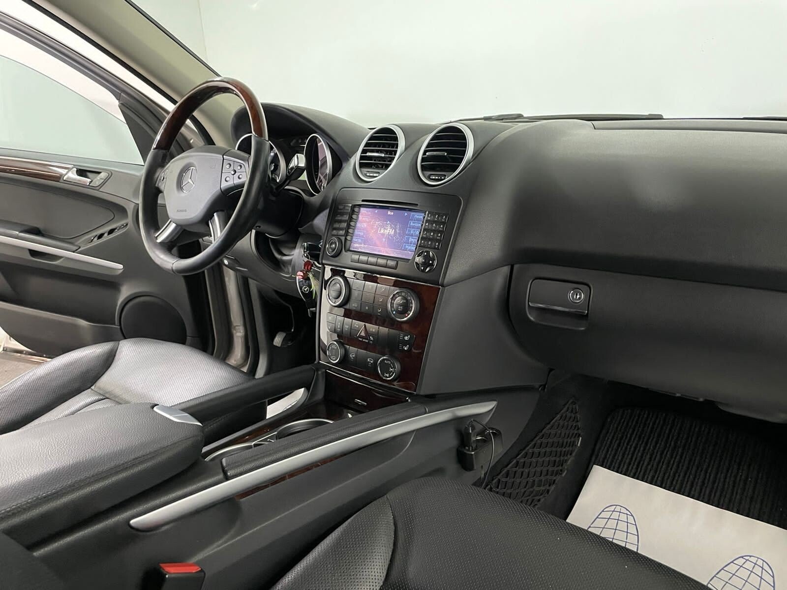 Mercedes-Benz M-Класс