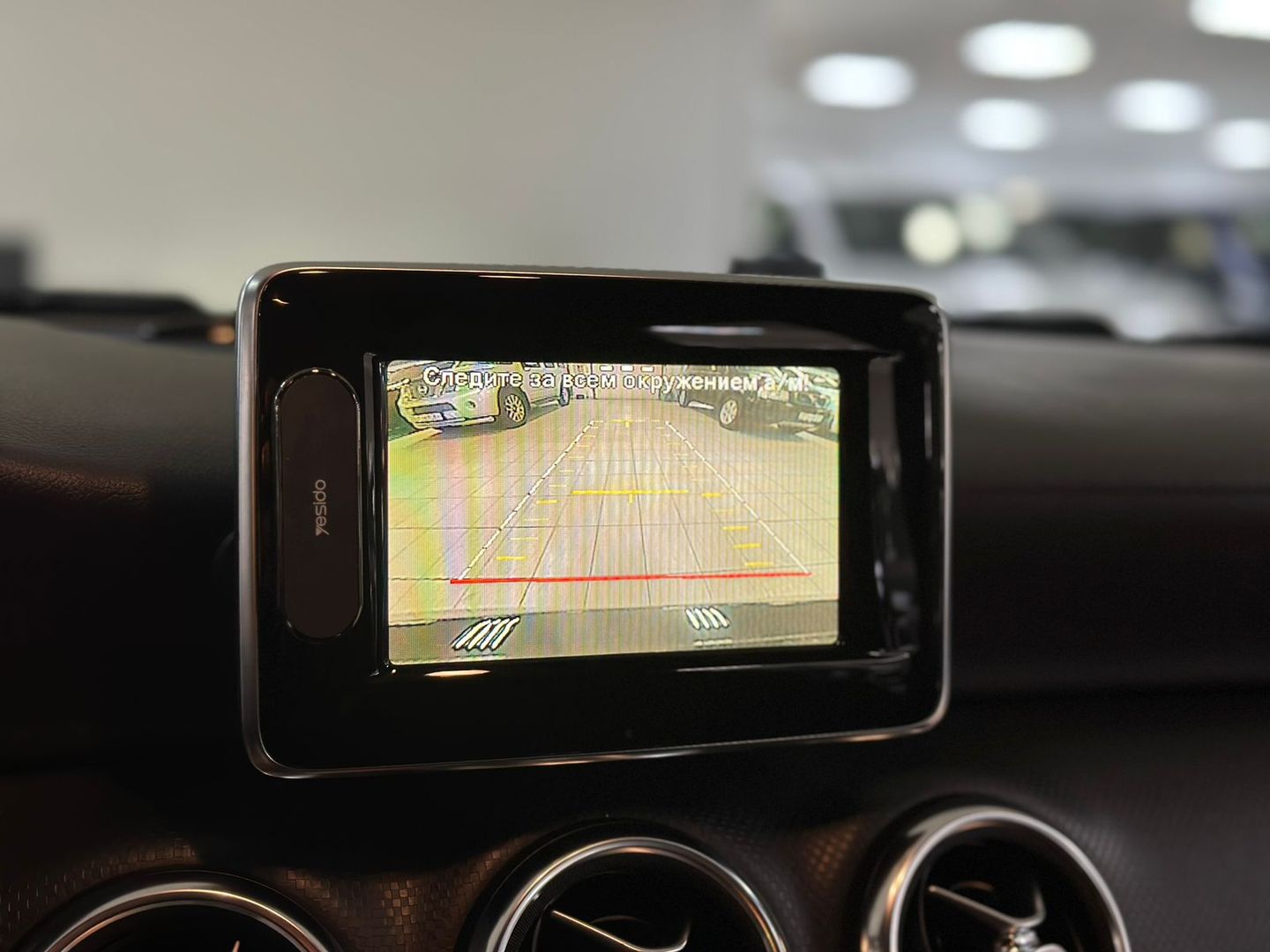 Mercedes-Benz A-Класс