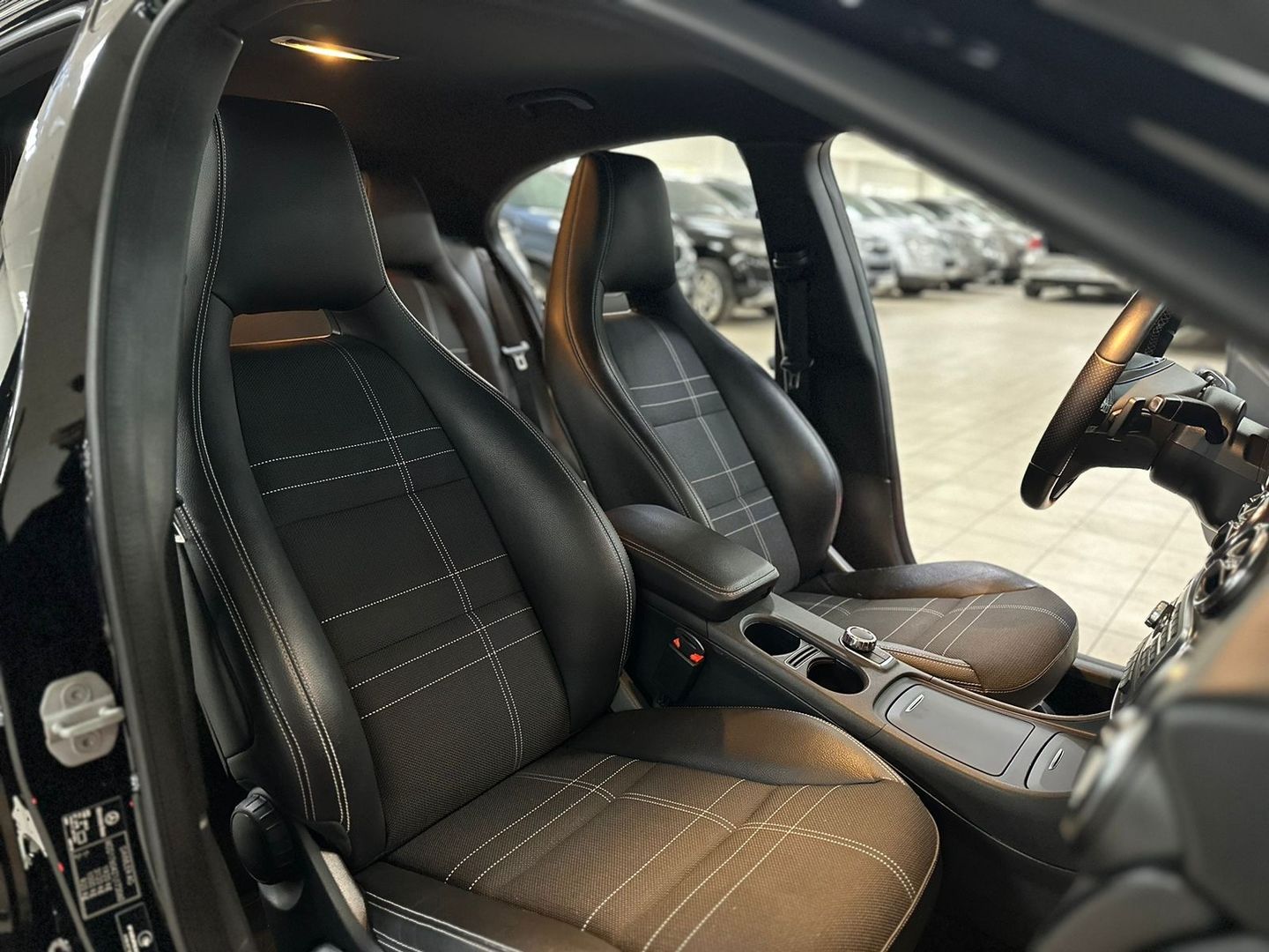 Mercedes-Benz A-Класс