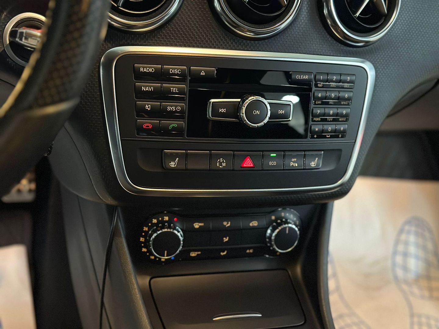 Mercedes-Benz A-Класс