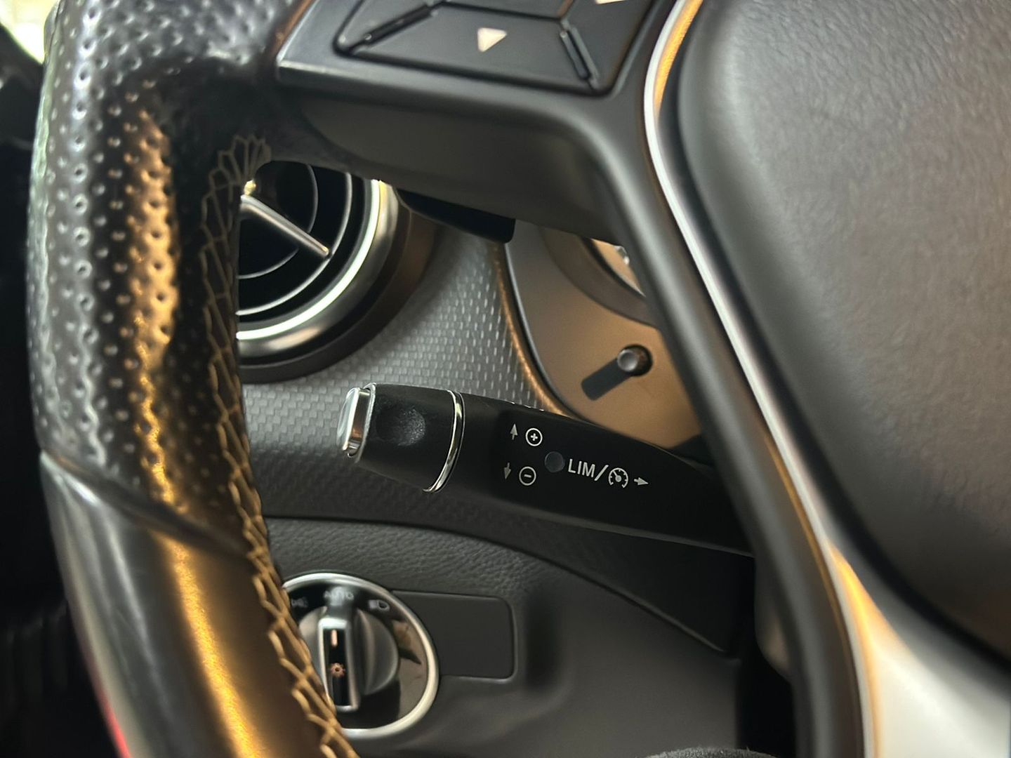 Mercedes-Benz A-Класс