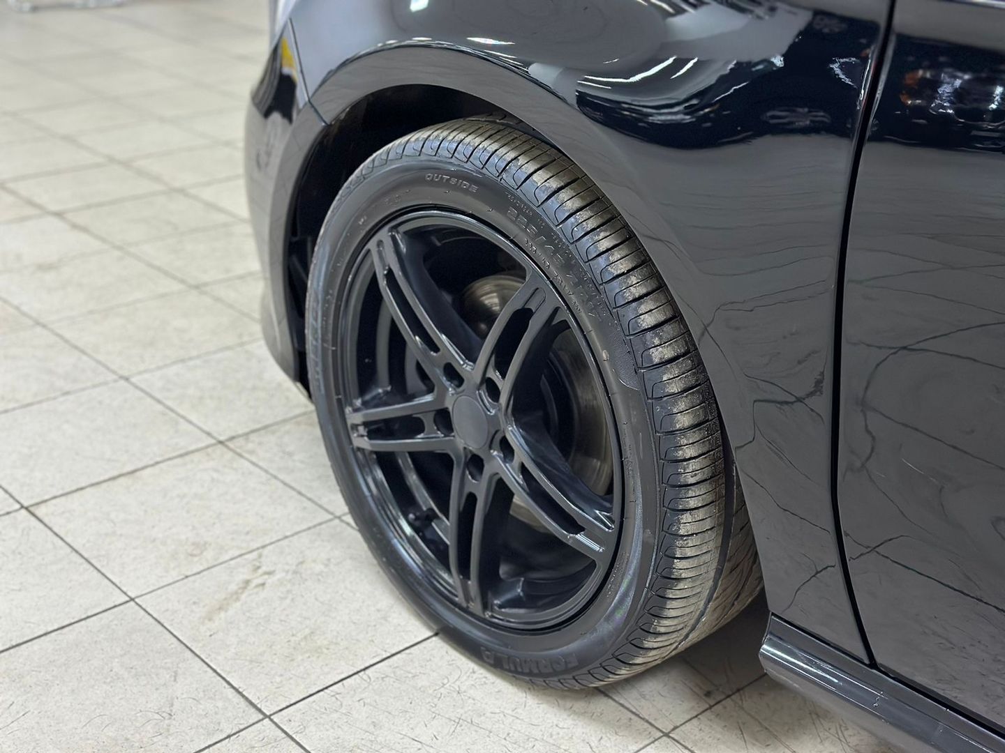 Mercedes-Benz A-Класс