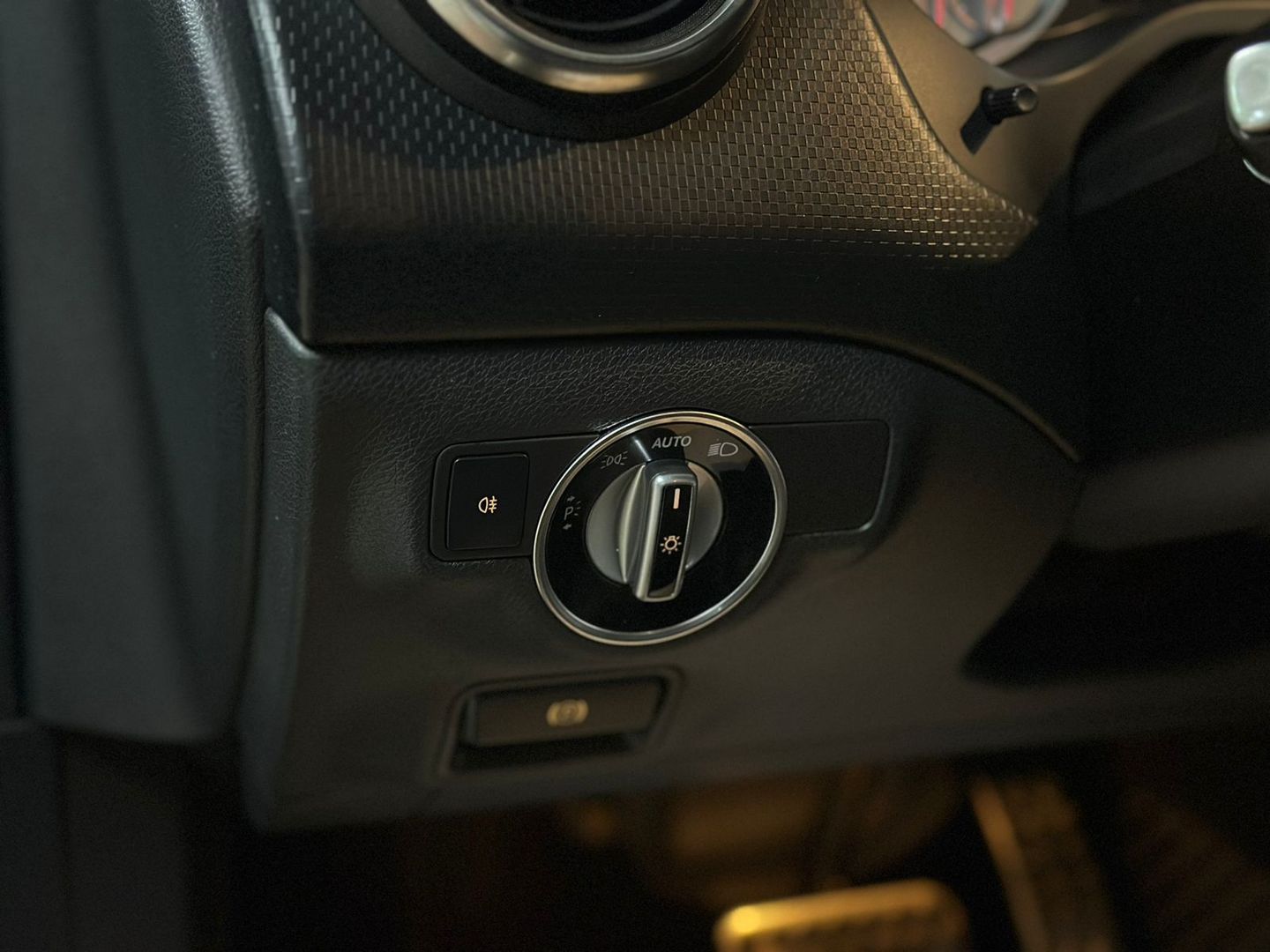 Mercedes-Benz A-Класс