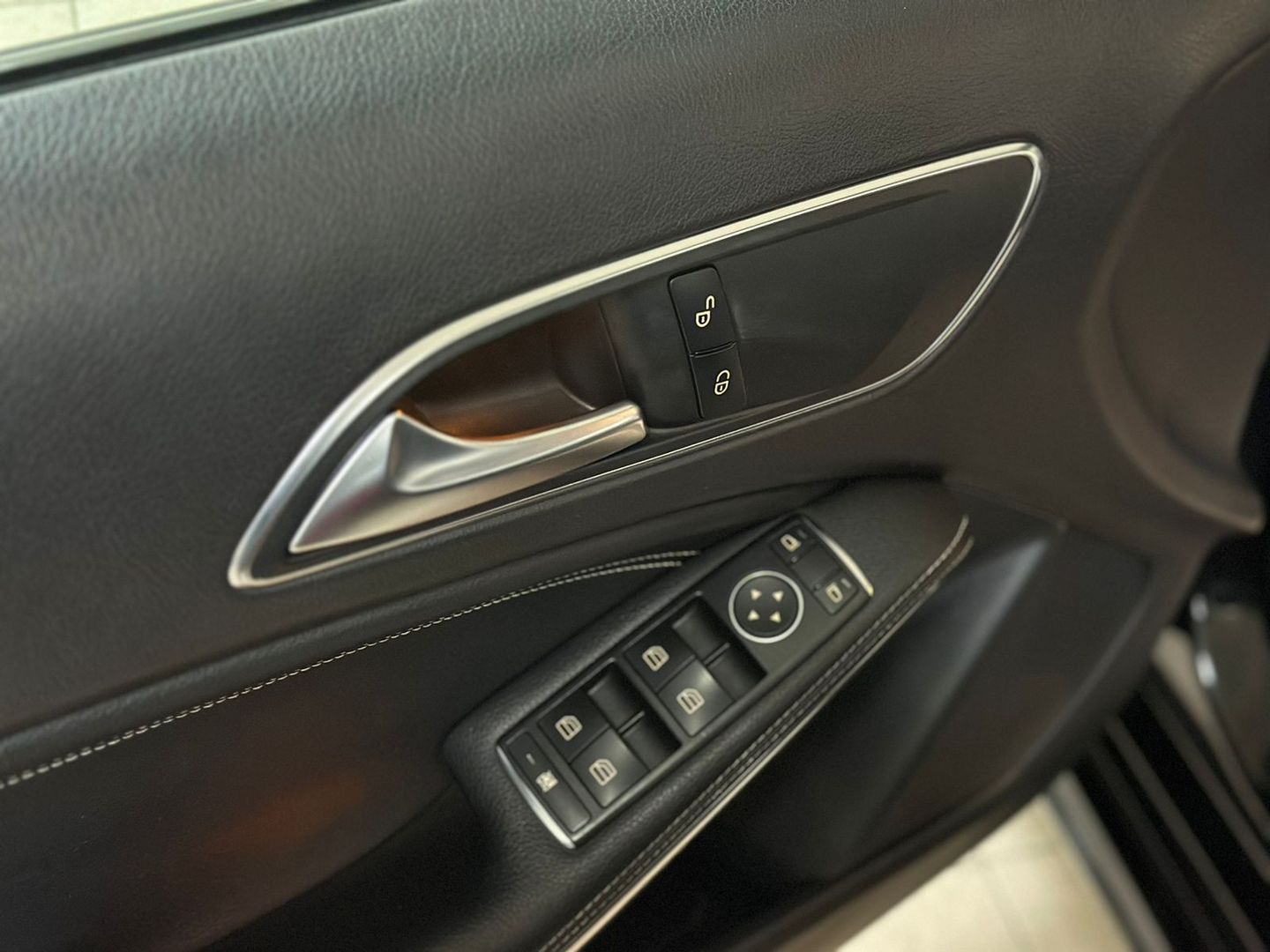 Mercedes-Benz A-Класс