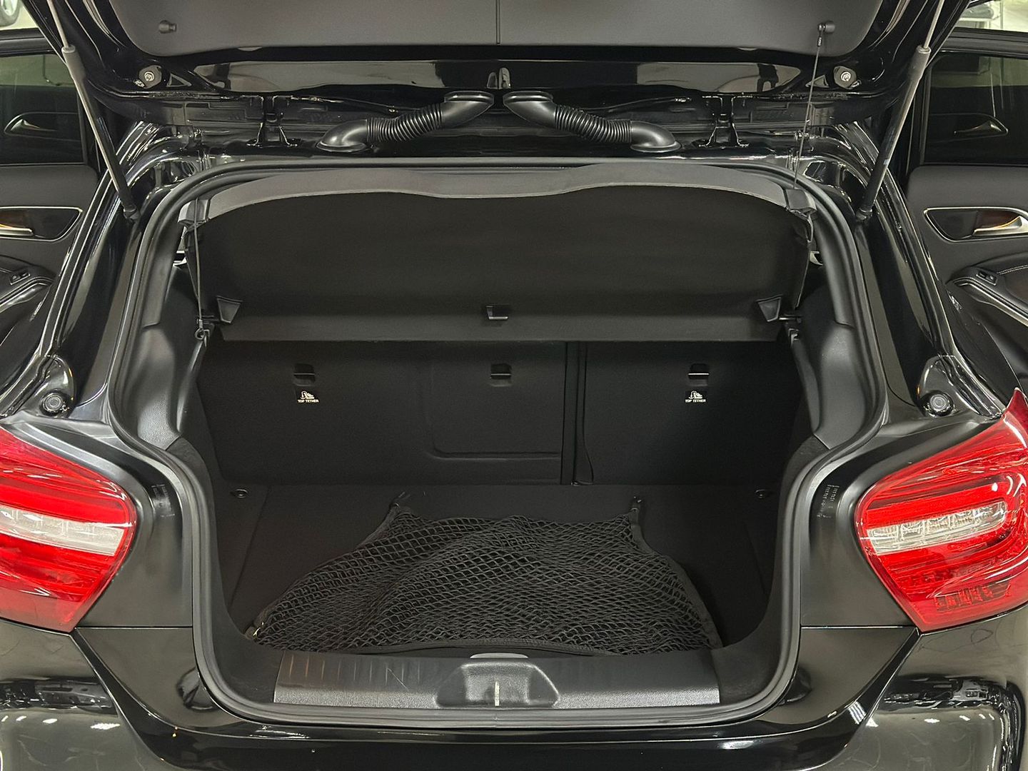 Mercedes-Benz A-Класс