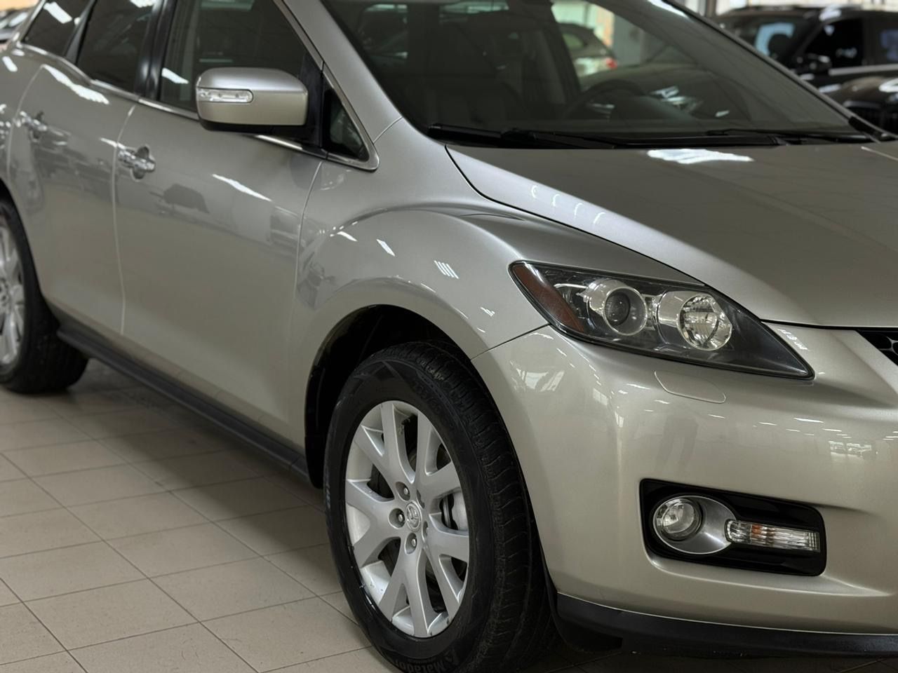 Mazda CX-7