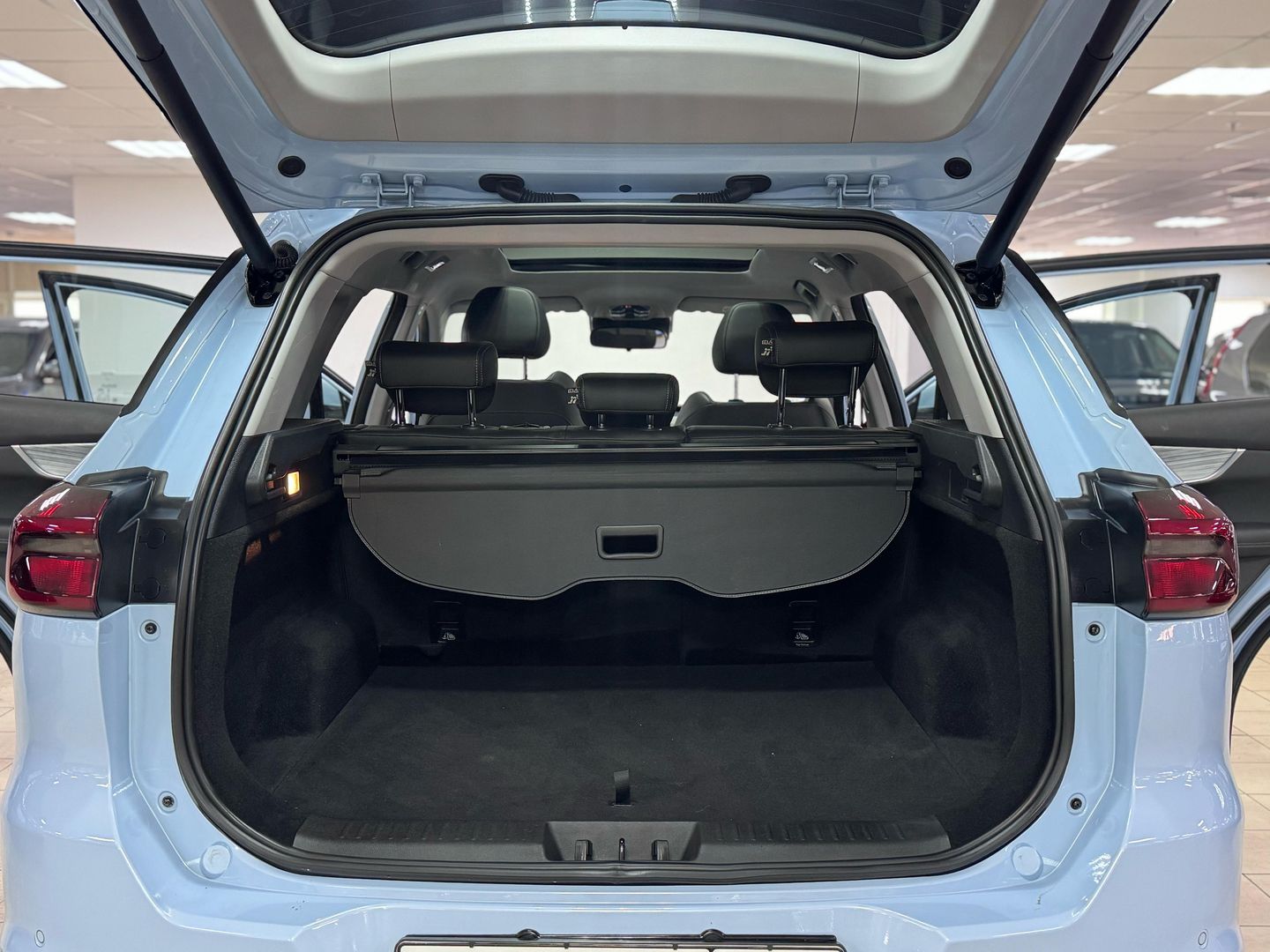 Chery Tiggo 7 Pro Max