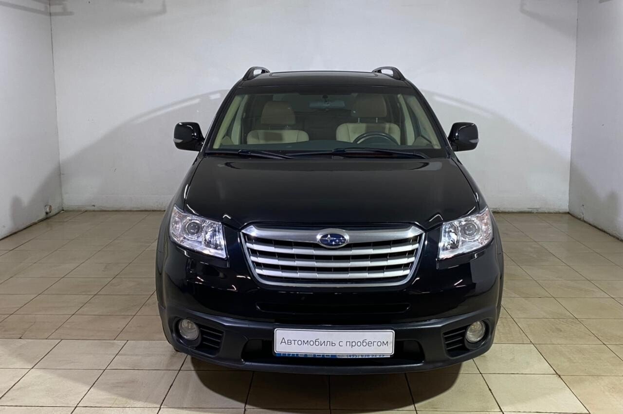 Subaru Tribeca
