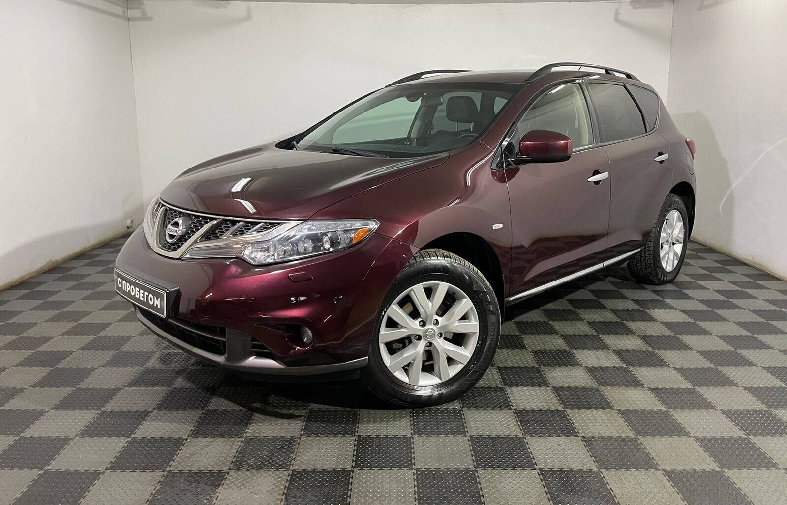 Nissan Murano