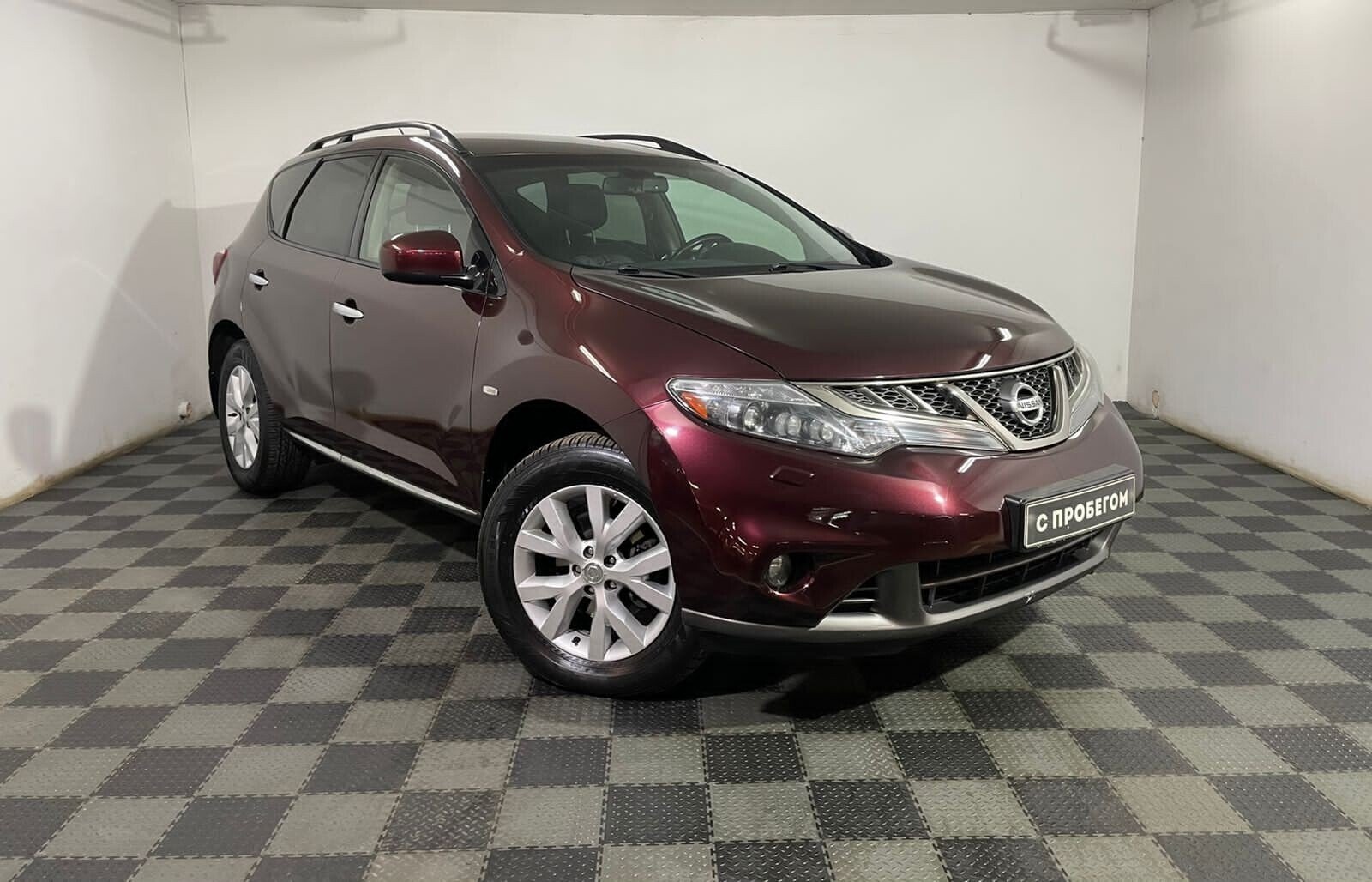 Nissan Murano