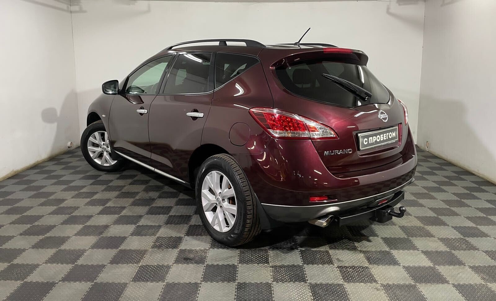 Nissan Murano