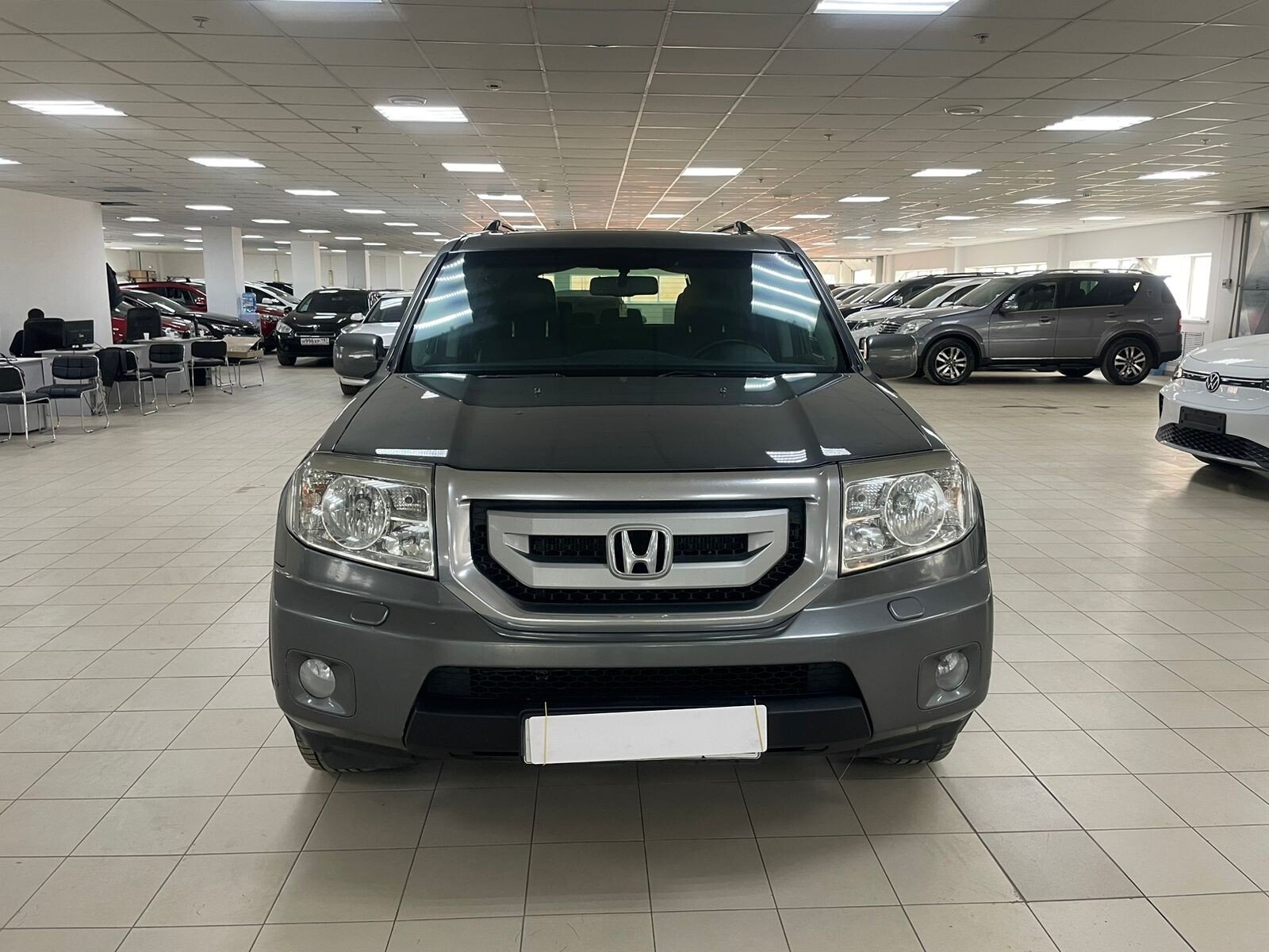 Honda Pilot