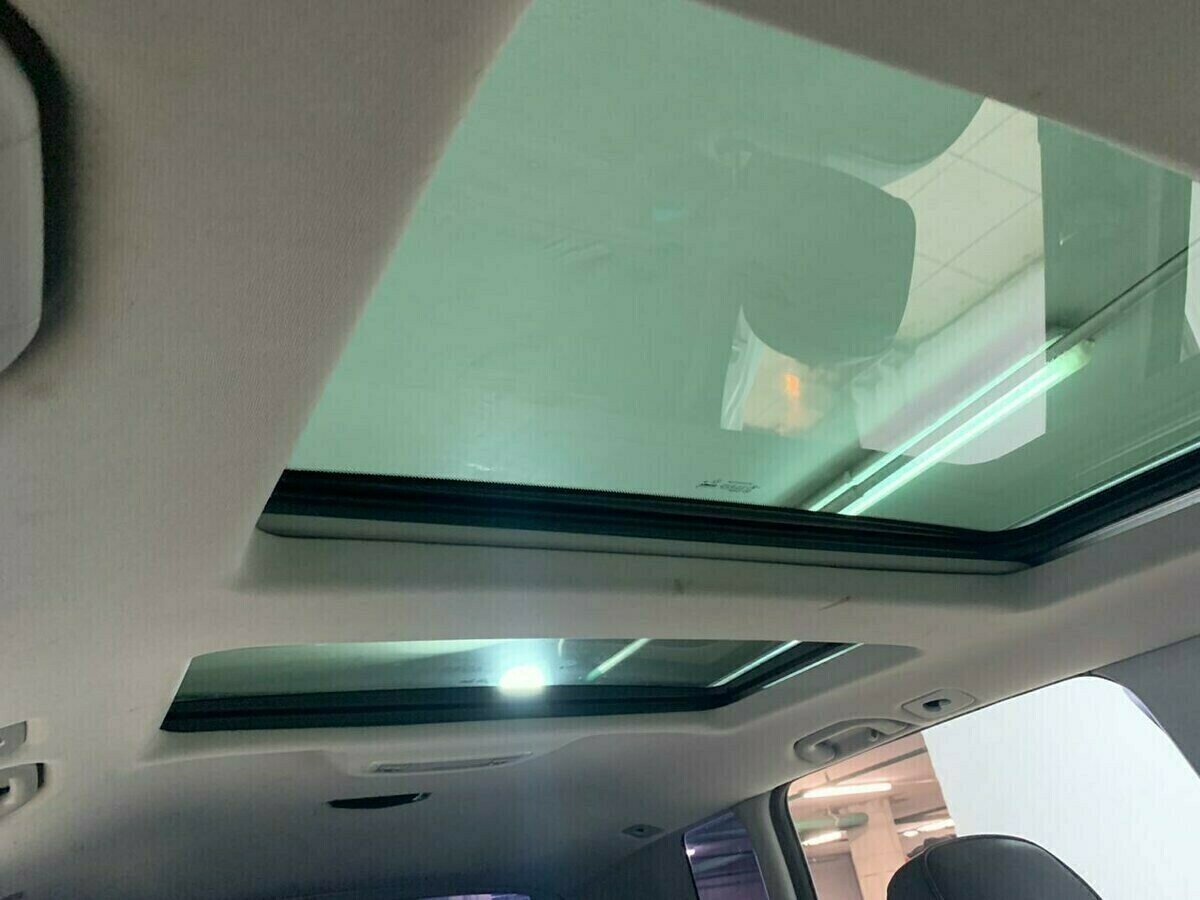 Mercedes-Benz GLK-Класс