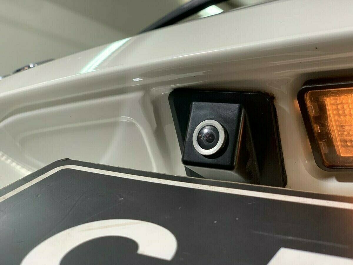 Mercedes-Benz GLK-Класс