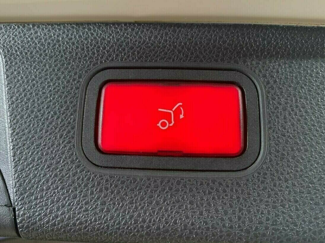 Mercedes-Benz GLK-Класс