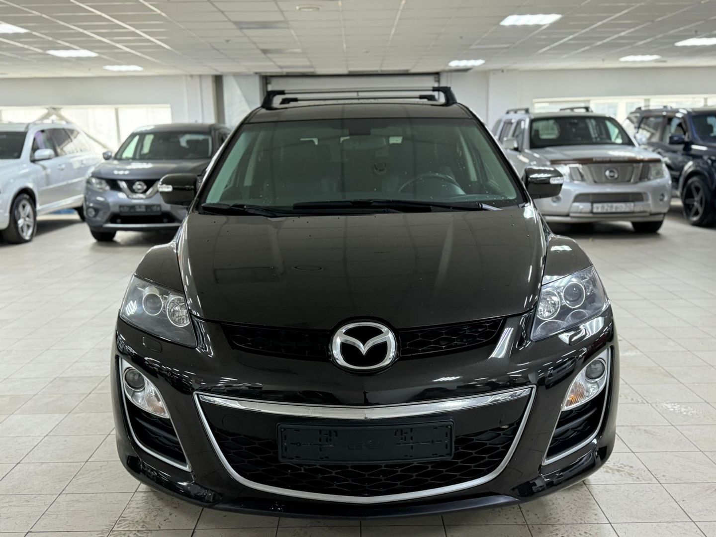 Mazda CX-7