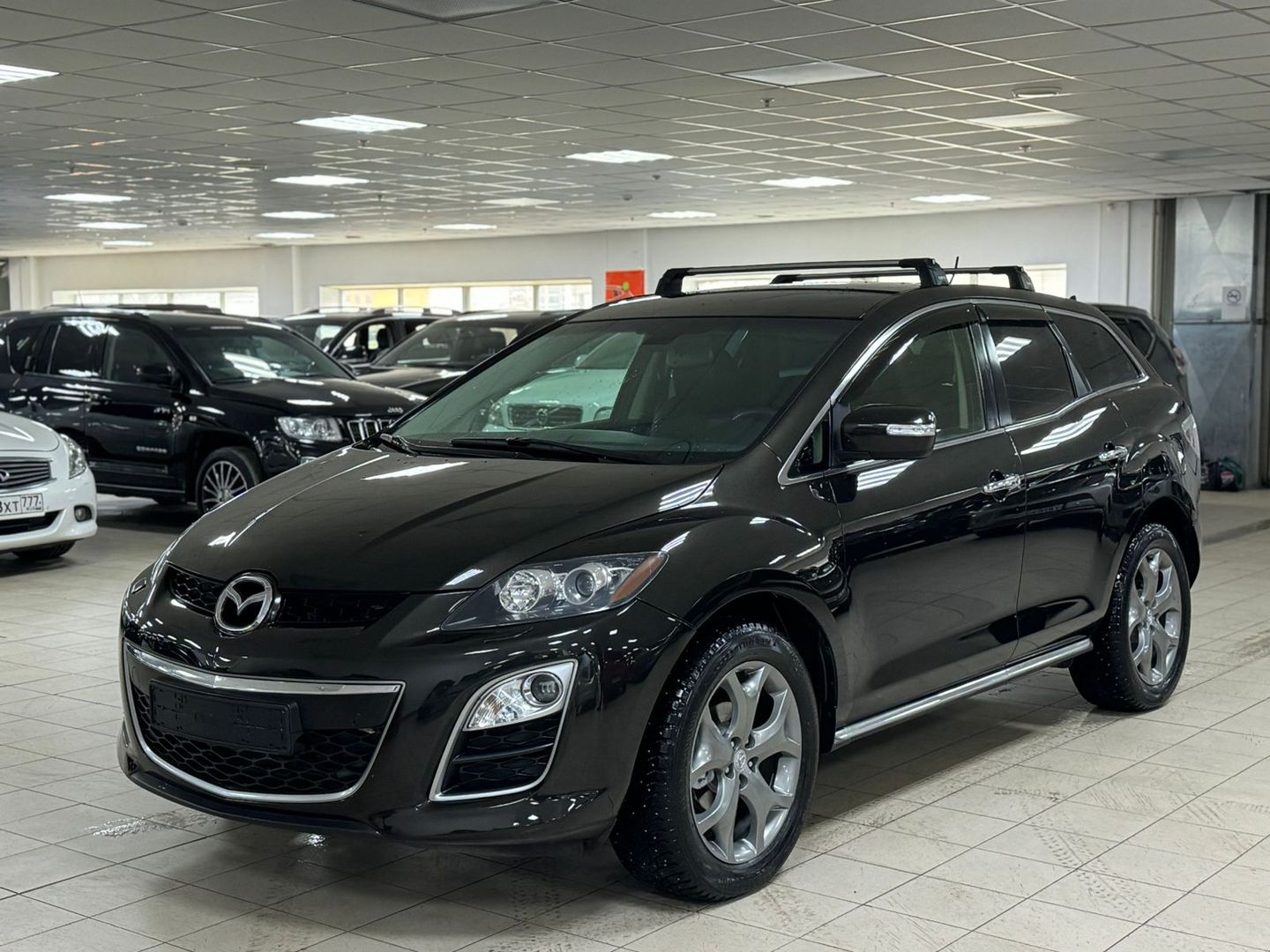 Mazda CX-7