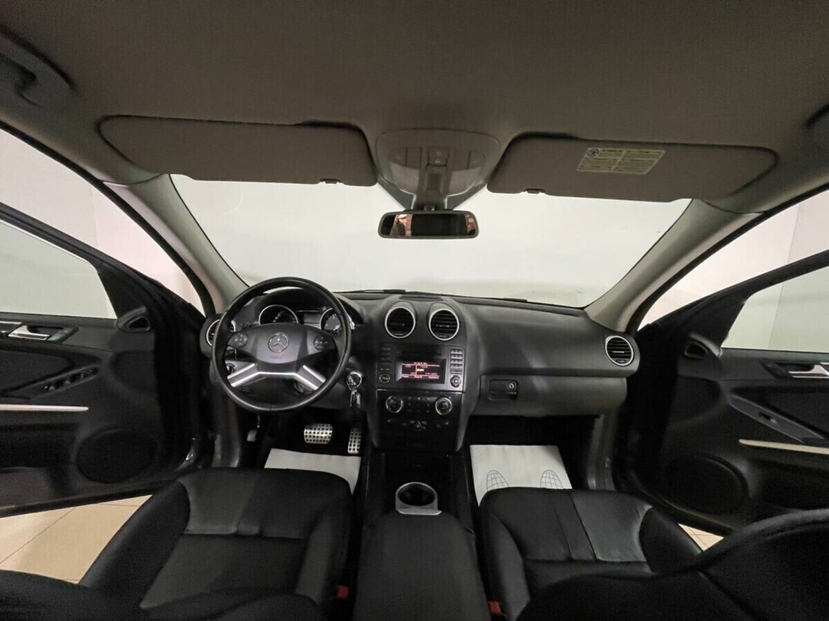 Mercedes-Benz M-Класс