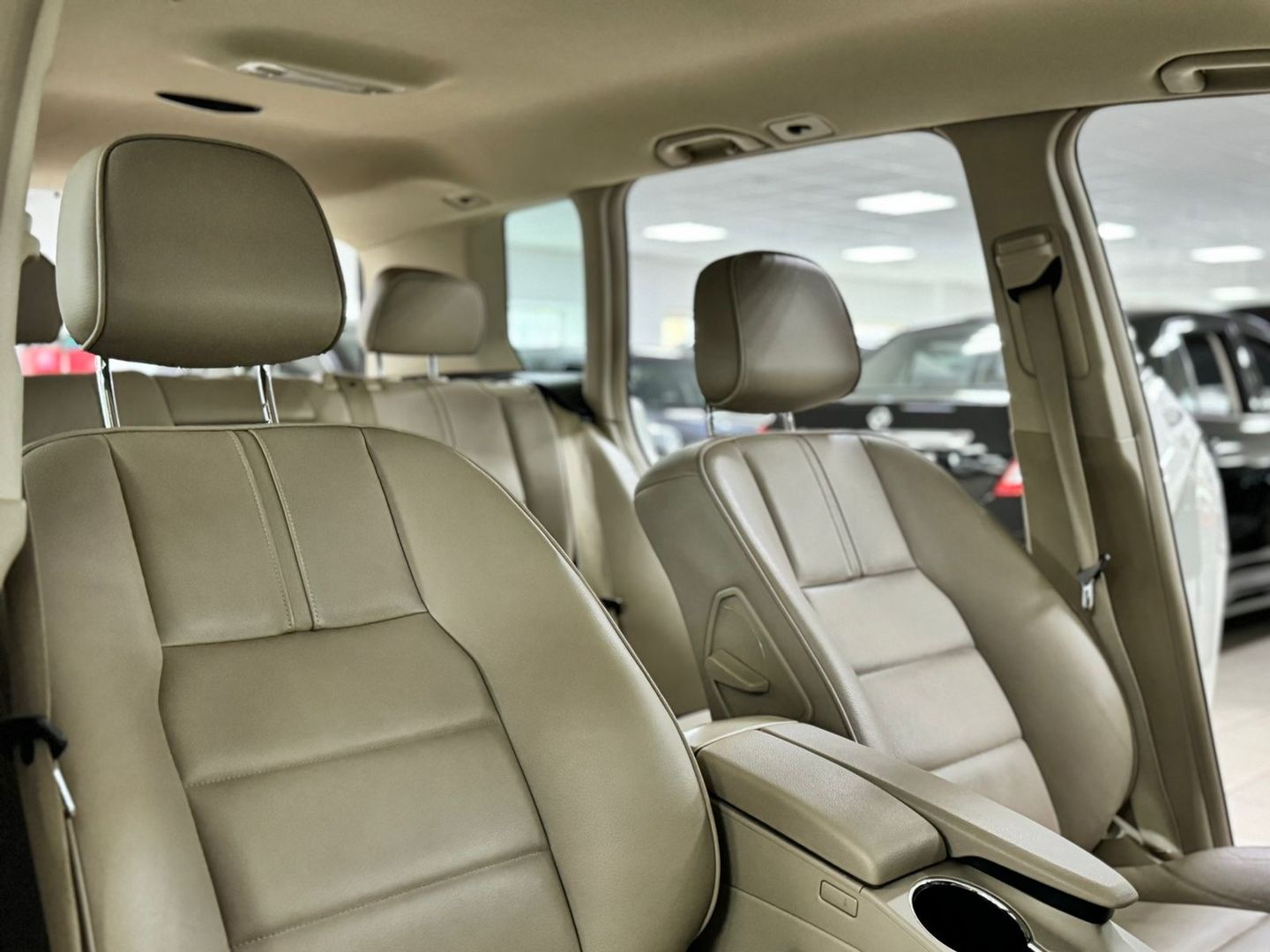 Mercedes-Benz GLK-Класс