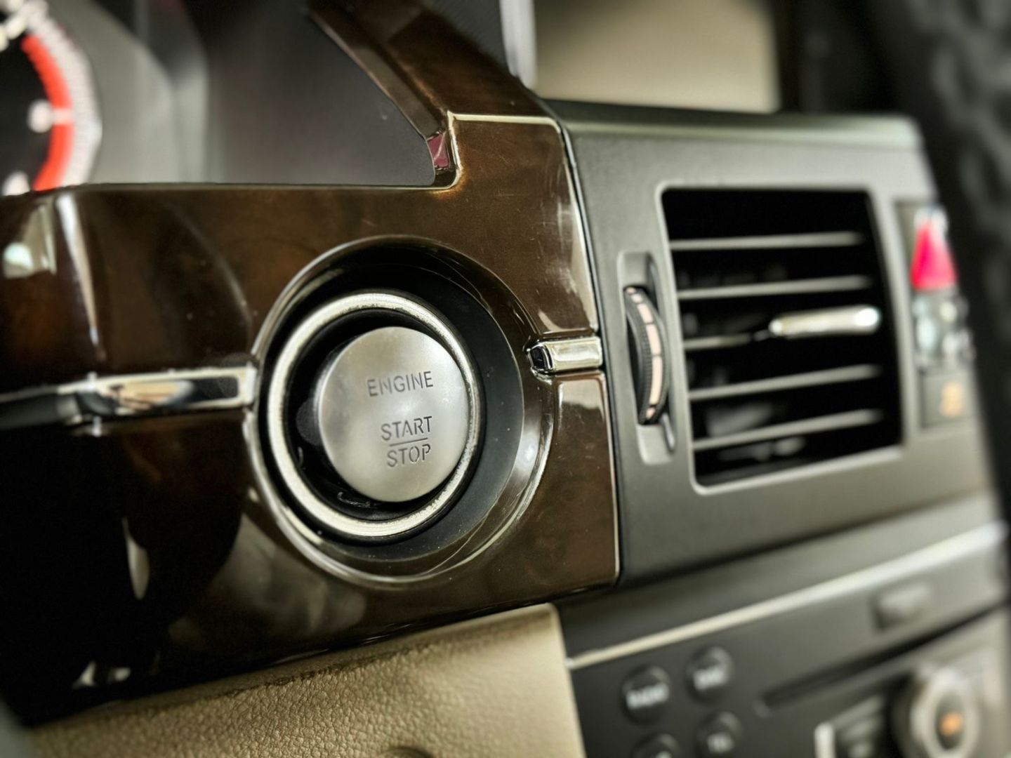 Mercedes-Benz GLK-Класс