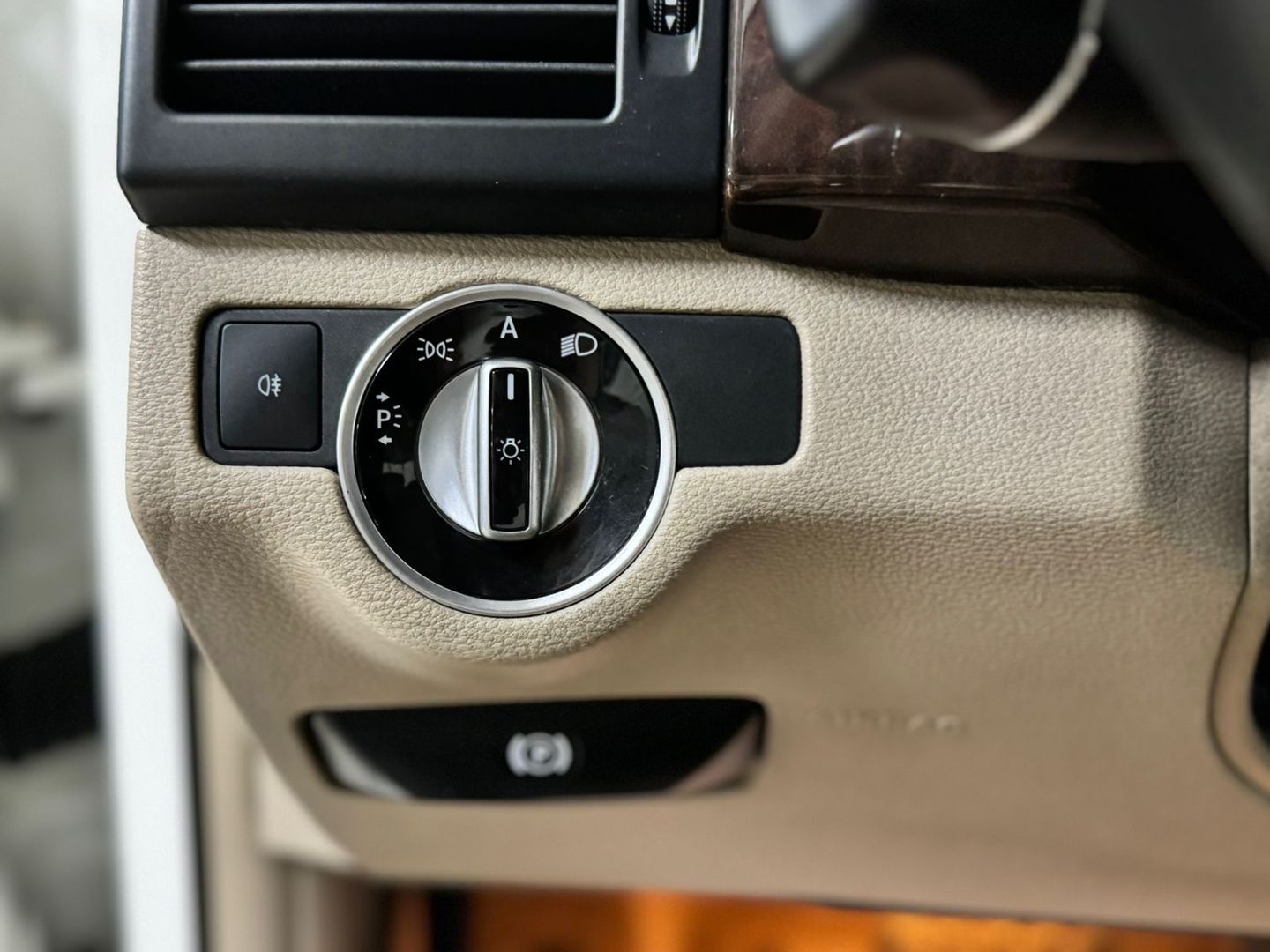 Mercedes-Benz GLK-Класс