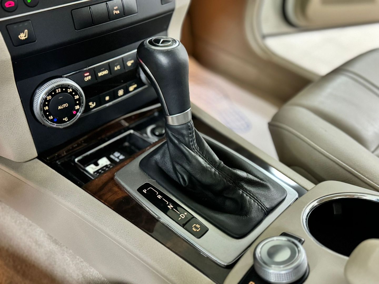 Mercedes-Benz GLK-Класс