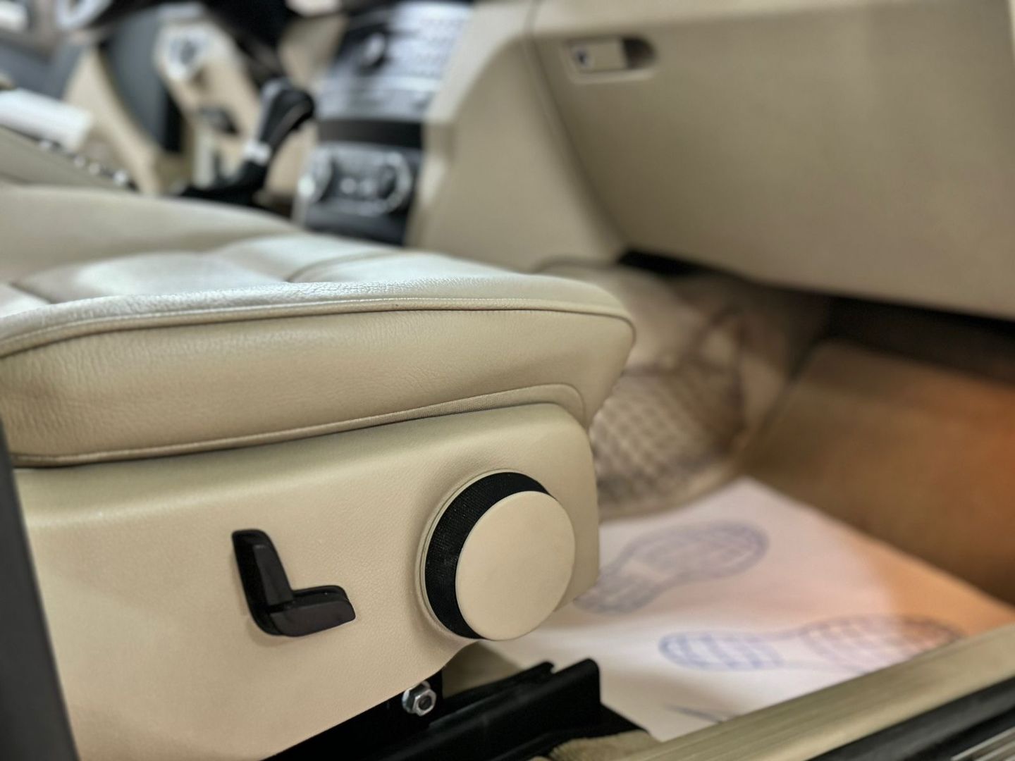 Mercedes-Benz GLK-Класс