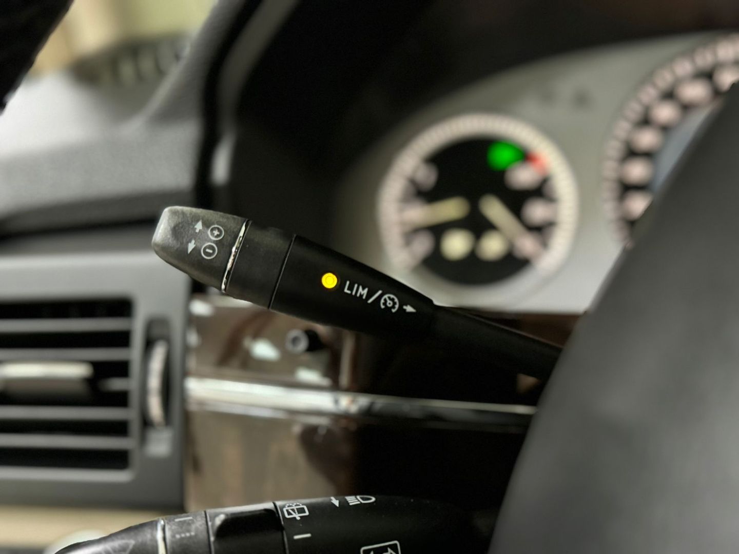 Mercedes-Benz GLK-Класс