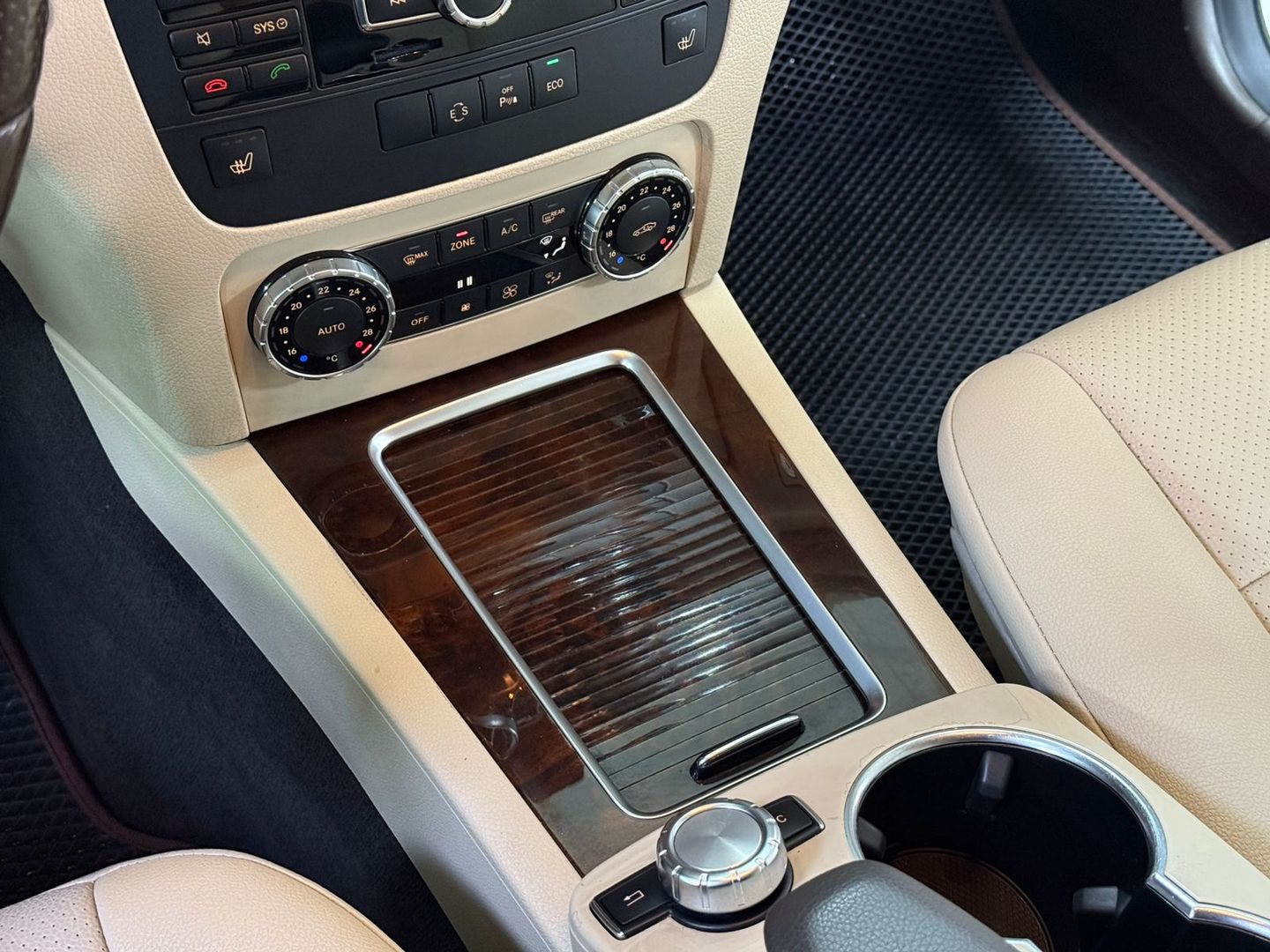 Mercedes-Benz GLK-Класс